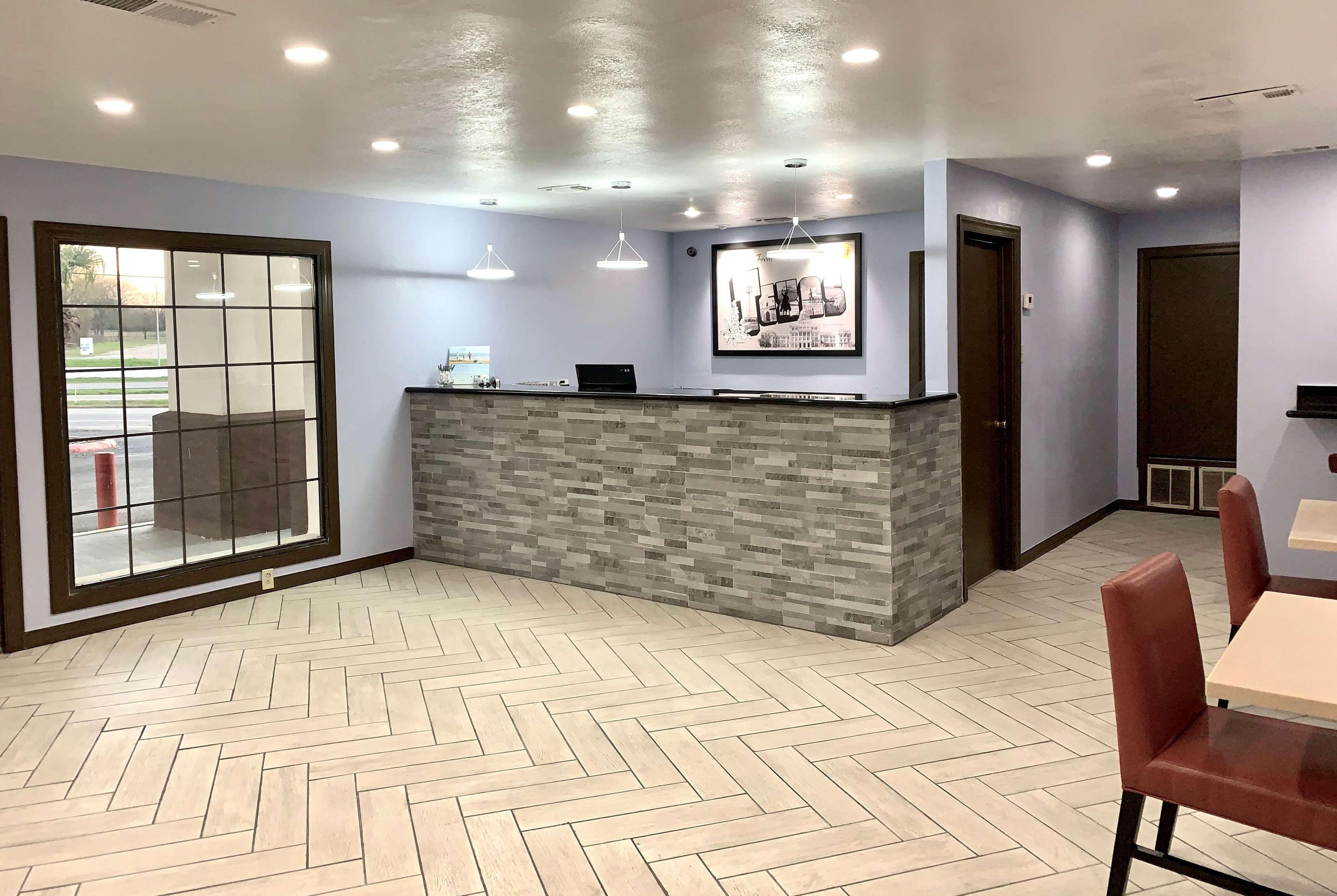 Super 8 By Wyndham - Canton, Texas Eksteriør bilde