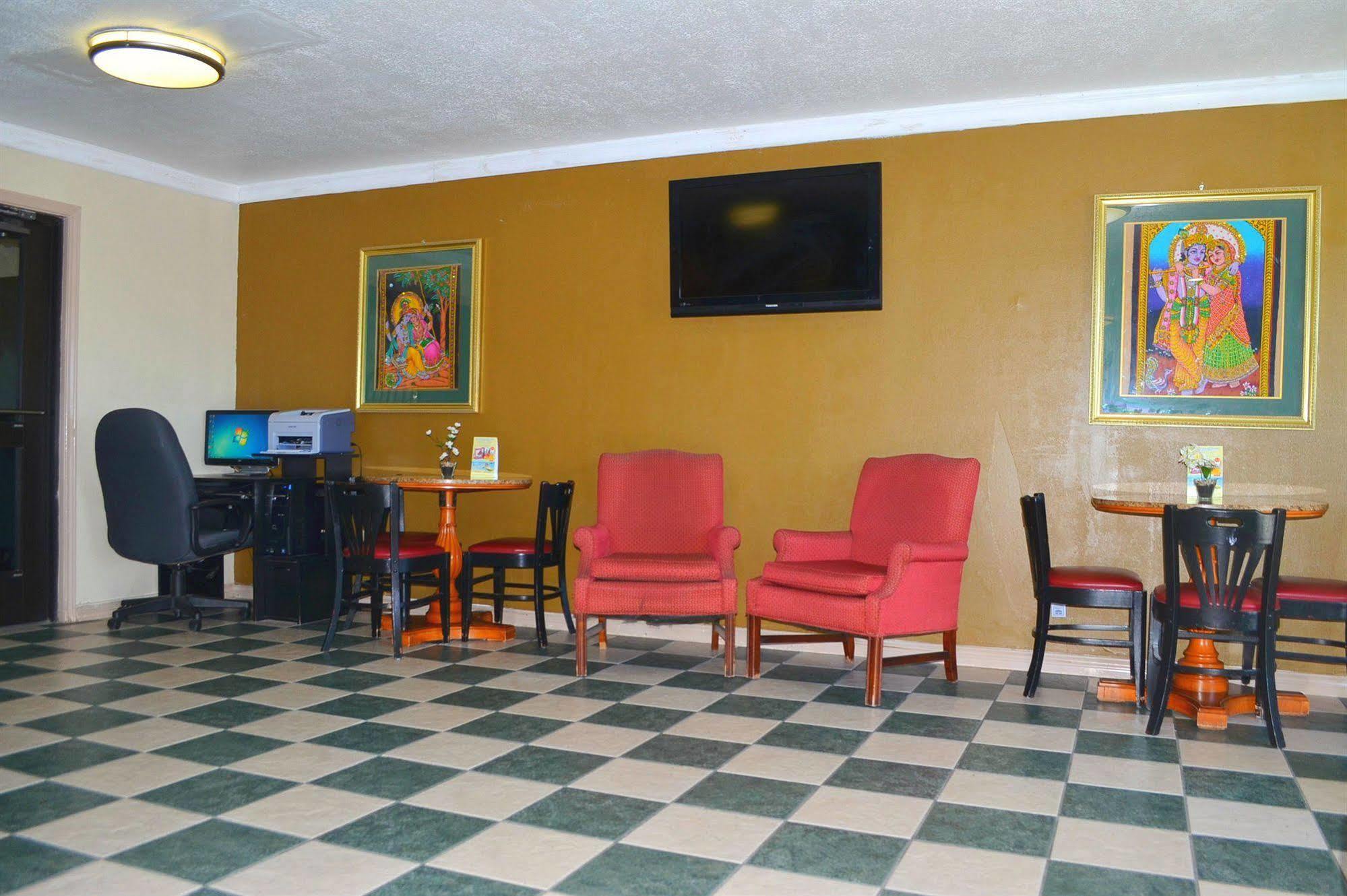 Super 8 By Wyndham - Canton, Texas Eksteriør bilde
